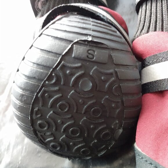 American Kennel Club Dog Boots small - Picture 5 of 6